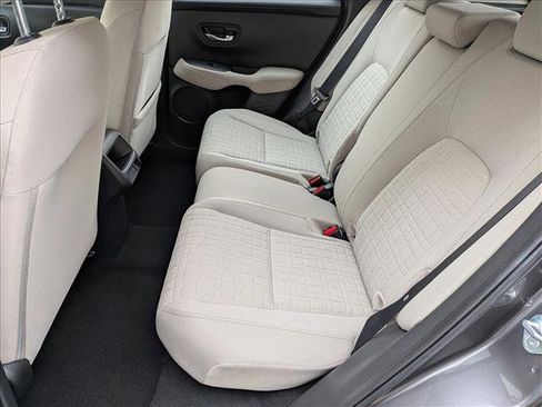 Certified 2024 Honda HR-V LX image 17