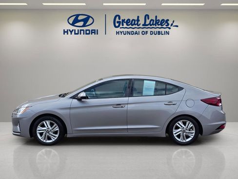 Used 2020 Hyundai Elantra Value Edition image 2