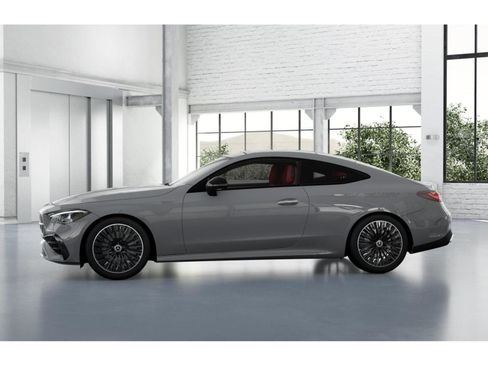New 2026 Mercedes-Benz CLE 450 4MATIC Coupe image 35