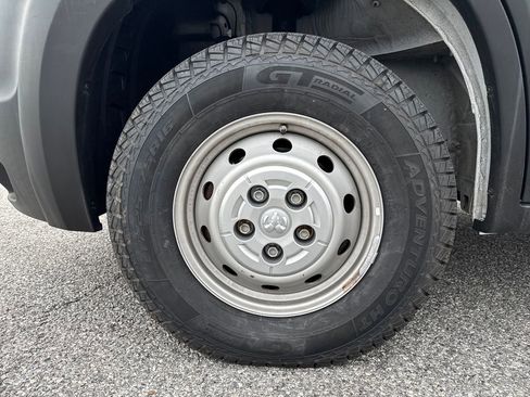 Used 2022 RAM ProMaster 2500 FWD image 25