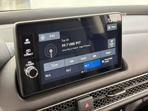 New 2026 Honda HR-V EX-L image 24