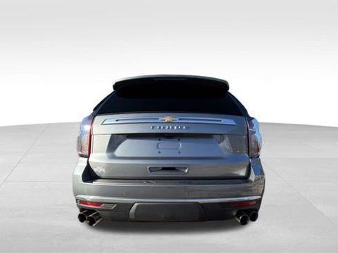 Used 2021 Chevrolet Tahoe High Country w/ Premium Package image 38