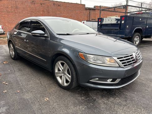 Used 2013 Volkswagen CC Sport image 5