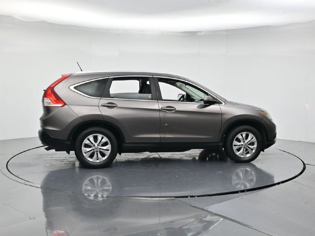 Used 2012 Honda CR-V EX-L image 2
