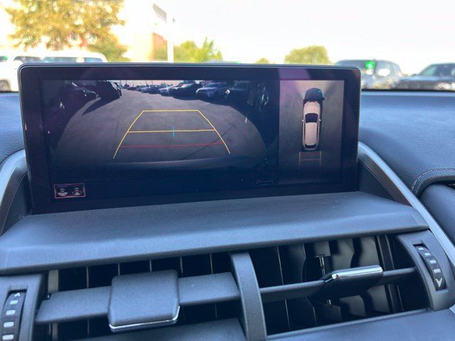 Used 2019 Lexus NX 300h AWD w/ Premium Package image 16
