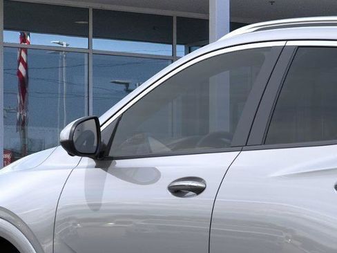 New 2026 Buick Encore GX Avenir w/ Avenir Technology Package image 27