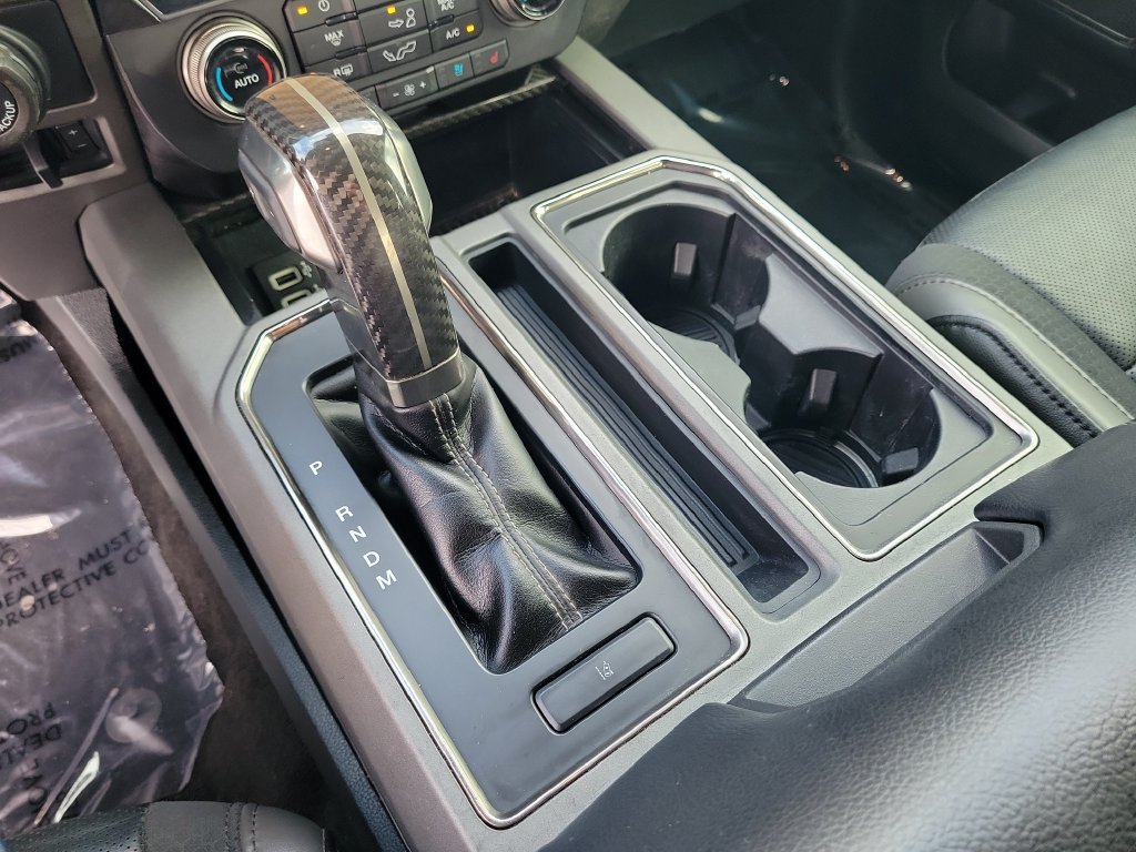 Used 2020 Ford F150 Raptor w/ Equipment Group 802A Luxury AWD/4WD image 25