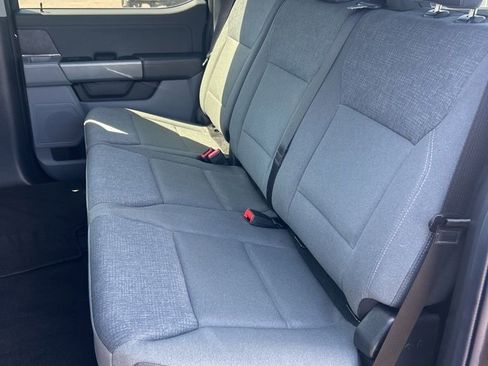 Used 2024 Ford F150 XLT w/ Equipment Group 302A MID AWD/4WD image 6