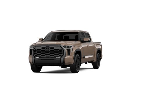New 2026 Toyota Tundra Platinum w/ TRD Off-Road Package AWD/4WD image 21