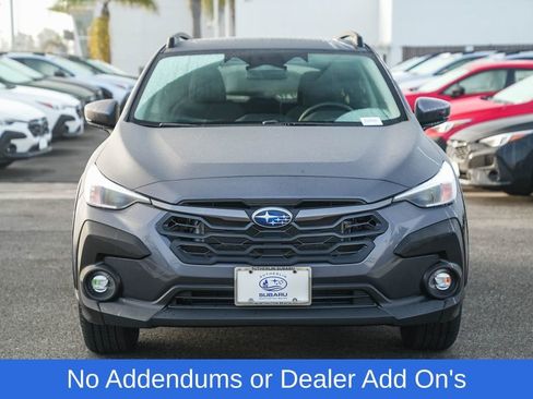 New 2026 Subaru Crosstrek 2.0i Premium image 2