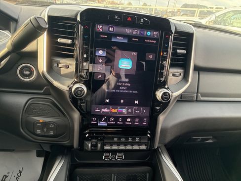 New 2026 RAM 2500 Big Horn image 20