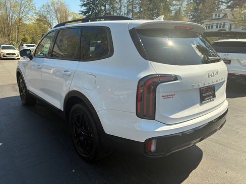 Used 2024 Kia Telluride SX X-Line AWD/4WD image 10