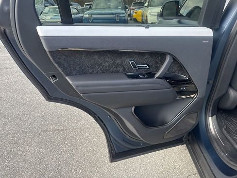 Used 2025 Land Rover Range Rover Sport SV Edition Two image 29