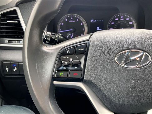 Used 2017 Hyundai Tucson Limited AWD/4WD image 24