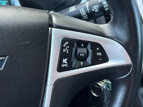 Used 2012 Chevrolet Equinox LT AWD/4WD image 35