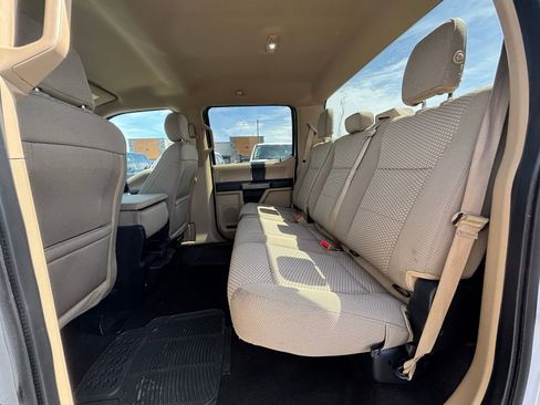 Used 2019 Ford F150 XLT w/ Max Trailer Tow Package AWD/4WD image 20