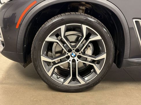 Used 2022 BMW X5 sDrive40i w/ Premium Package RWD image 11