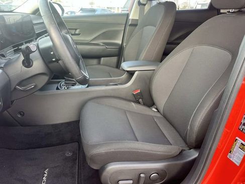 Used 2024 Hyundai Kona SEL FWD image 21