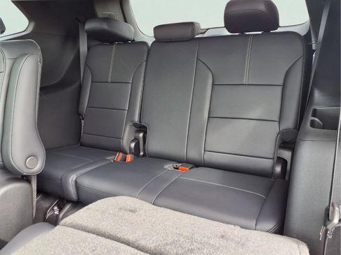 New 2026 GMC Acadia Elevation w/ Elevation Premium Package FWD image 20