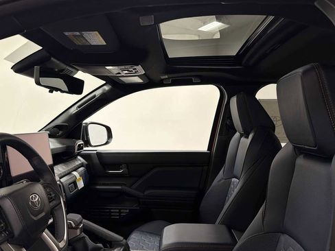 New 2026 Toyota 4Runner 4WD image 24