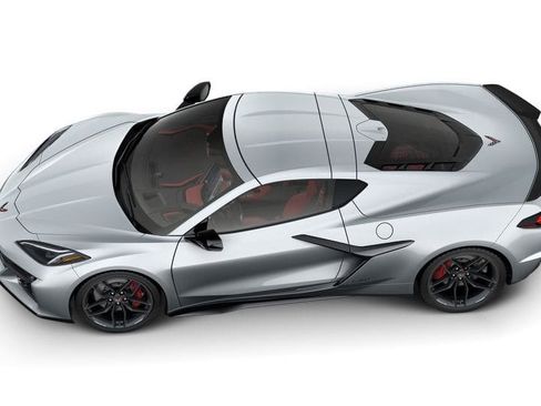 New 2026 Chevrolet Corvette Z06 image 39