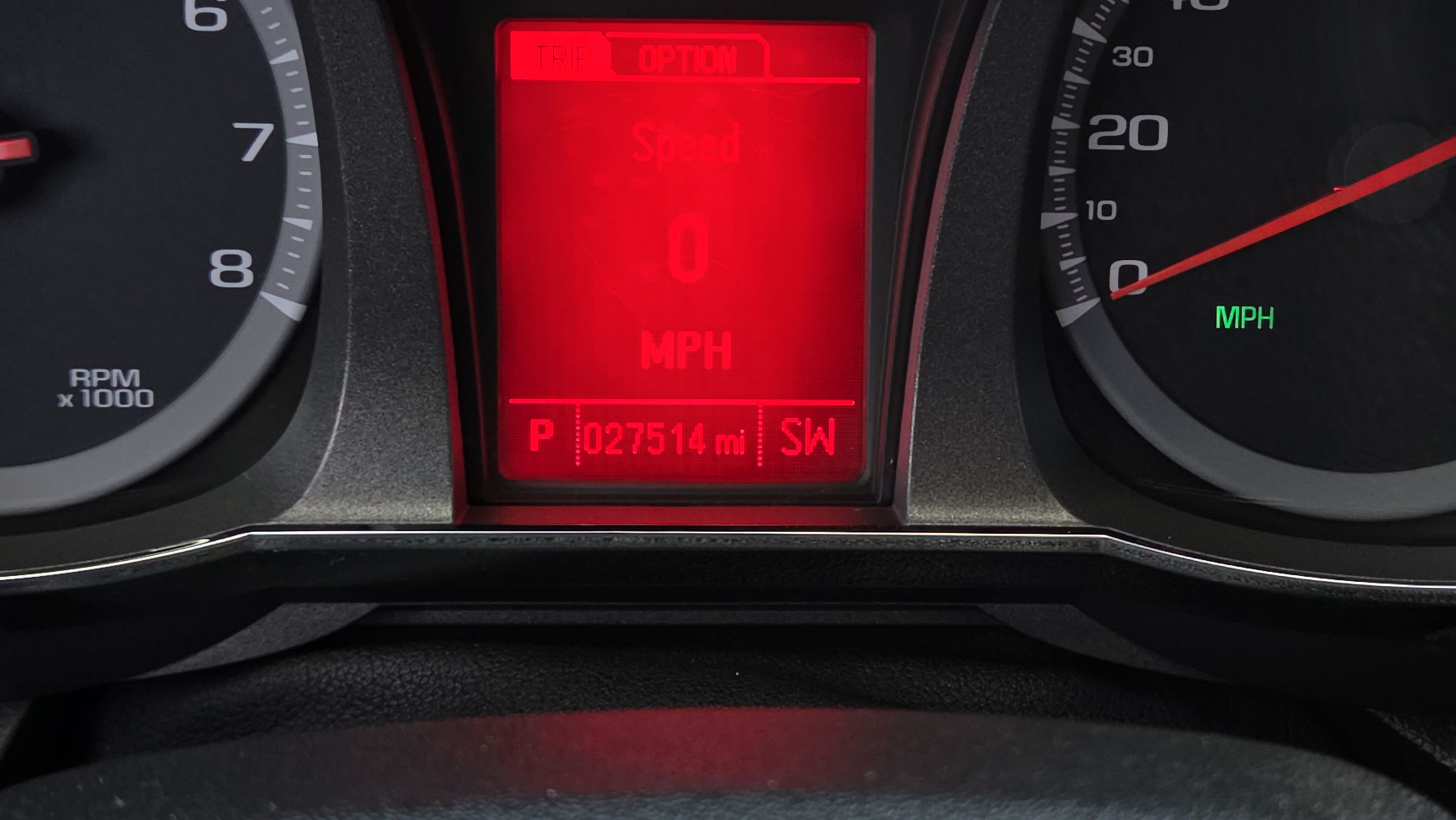 Used 2016 GMC Terrain SLE w/ Driver Alert Package I FWD image 28
