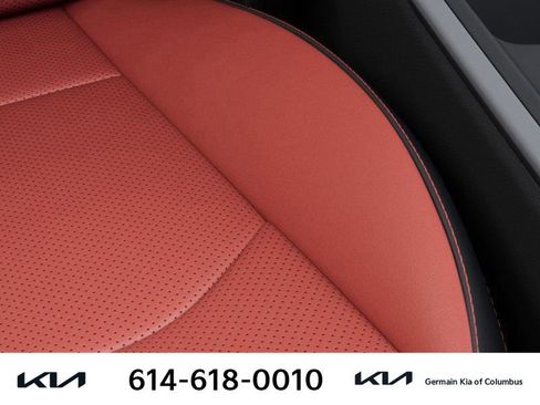 New 2026 Kia K4 GT-Line image 27