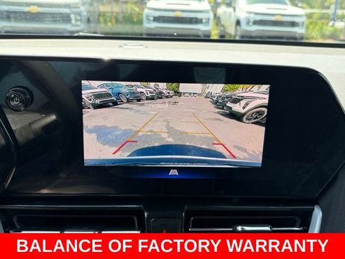 Certified 2026 Chevrolet TrailBlazer LT FWD image 23