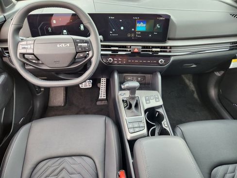 New 2026 Kia Sportage X-Pro Prestige AWD/4WD image 10