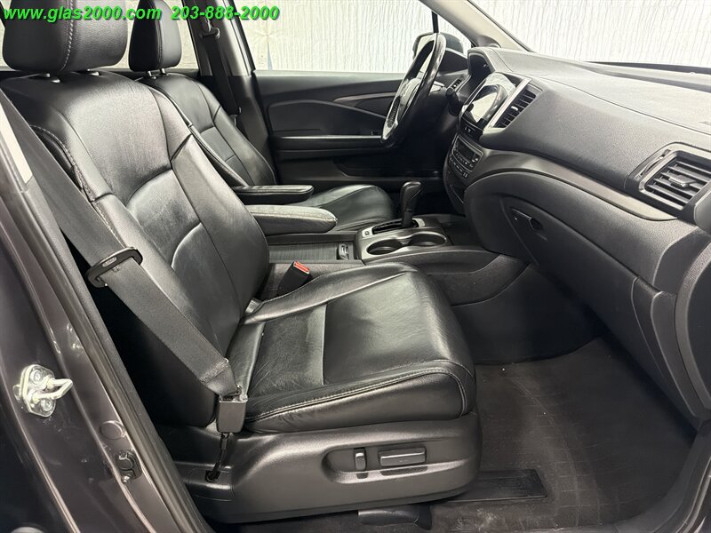 Used 2018 Honda Pilot EX-L image 21