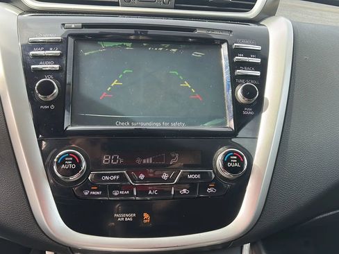Used 2018 Nissan Murano S w/ Cargo Package FWD image 14