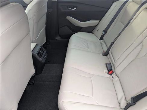 New 2026 Honda Accord EX-L image 15