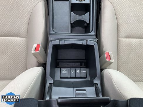 Used 2016 Honda CR-V EX image 44