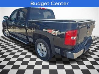Used 2013 Chevrolet Silverado 1500 LTZ w/ LTZ Plus Package AWD/4WD video 2