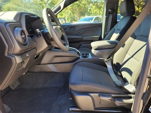 New 2026 Chevrolet Colorado Trail Boss image 14