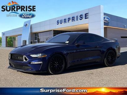 Used 2019 Ford Mustang GT w/ GT Performance Package