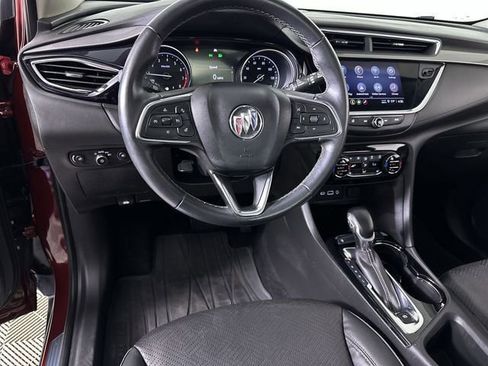 Used 2023 Buick Encore GX Essence w/ Experience Buick Package image 46