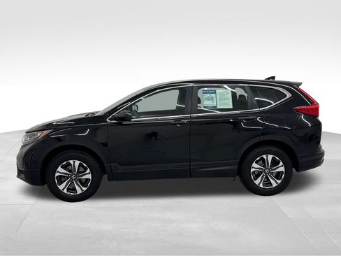 Used 2018 Honda CR-V LX image 2