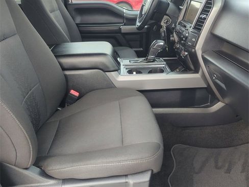 Used 2020 Ford F150 XLT w/ Equipment Group 302A Luxury image 26