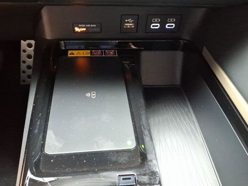 New 2026 Toyota Camry XSE FWD image 14