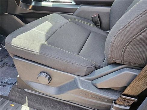 New 2025 Ford F150 STX w/ STX Black Appearance Package image 4