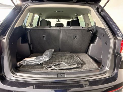 Used 2021 Volkswagen Atlas S FWD image 34