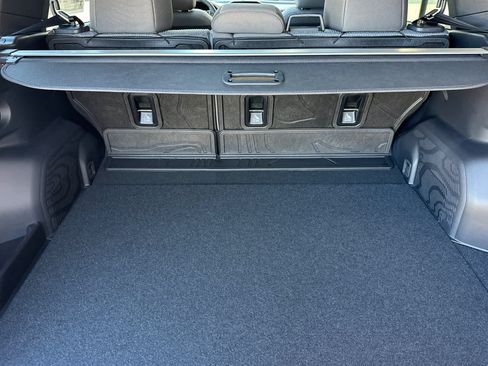 New 2026 Subaru Forester Premium AWD/4WD image 16