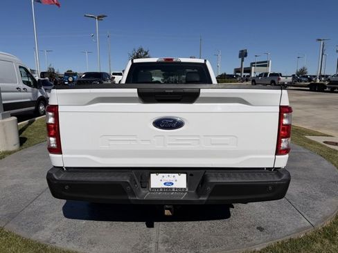 Certified 2023 Ford F150 XL image 5