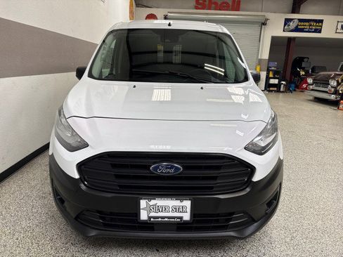Used 2021 Ford Transit Connect XL image 2