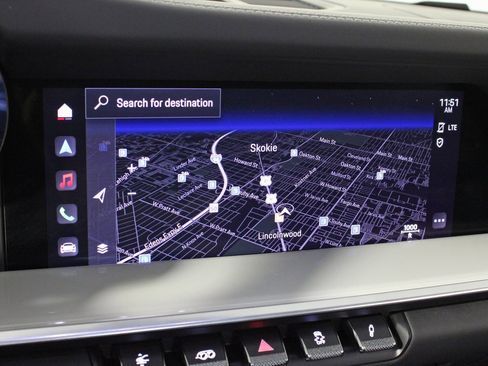 Certified 2024 Porsche 911 Carrera 4 image 27