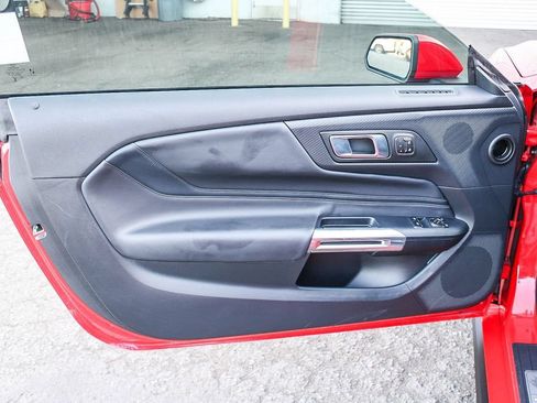 Used 2025 Ford Mustang GT Premium RWD image 22