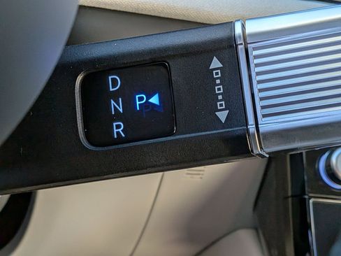 New 2026 Hyundai Tucson Limited image 14