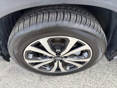 Used 2020 Subaru Forester Limited w/ Popular Package #3 image 12