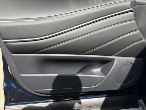 New 2026 Genesis GV80 2.5T AWD/4WD image 10